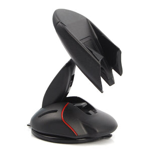 Mouse Car Holder