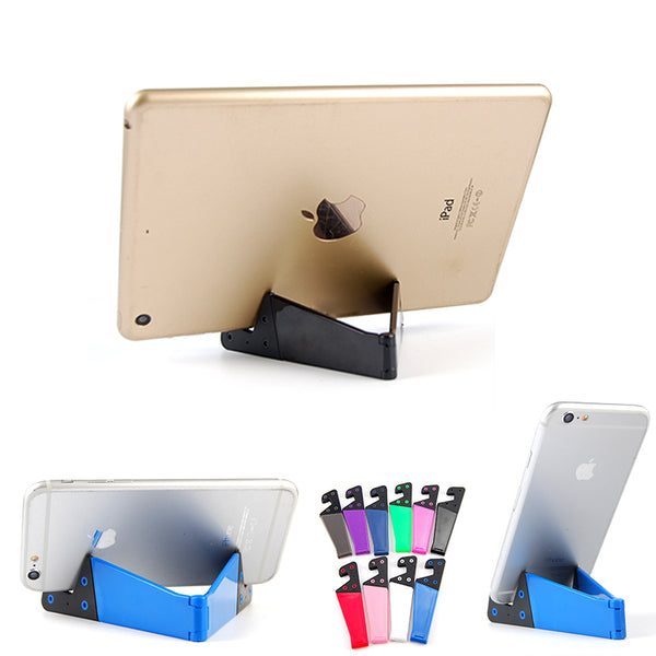 Mobile Phone Tablet Holder Stand Mount Display