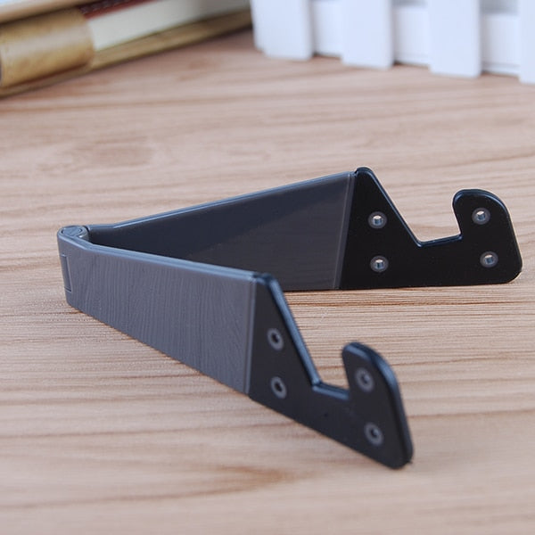 Mobile Phone Tablet Holder Stand Mount Display