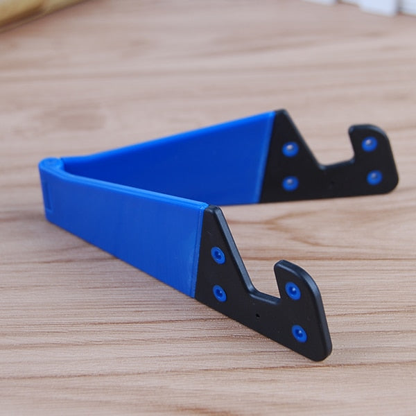 Mobile Phone Tablet Holder Stand Mount Display