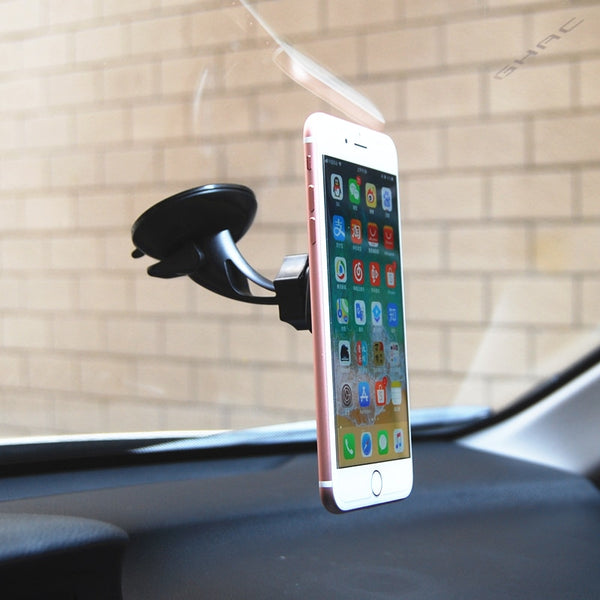 Triangle Magnetic Car Phone