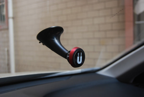 U Windshield Magnetic Car Phone Holder