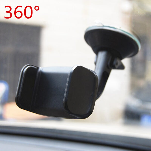 360 Car Holder